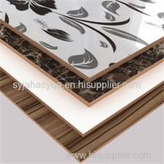 Melamine Mdf Product Product Product