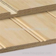 Tongue And Groove Plywood