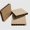 Tubular Particle Board Product Product Product