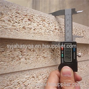 Solid Particle Board Product Product Product