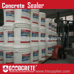 Lithium Silicate Floor Hardener Professional Manufacturer