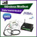 Modbus GSM GPRS Data Logger