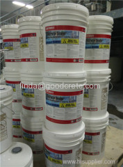 Nano Concrete Floor Hardener Professional Manufacturer