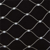 Stainless steel wire mesh for climbing plant