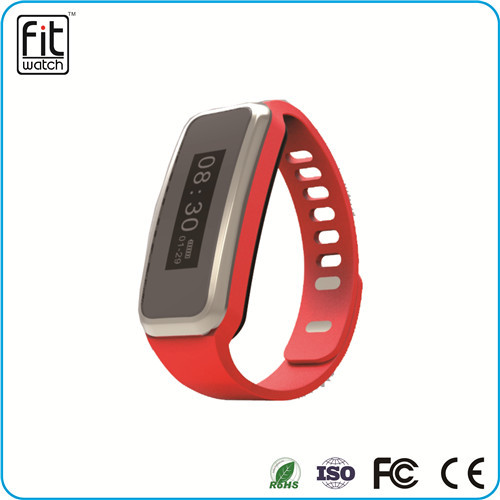Sport Fitness Smart Bracelet Sleep Monitor Health Wearable Technology Wristband Smartband