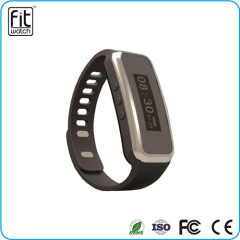 Sleep Monitoring health fitness tracker sport bracelet Bluetooth 4.0 Wearable Technology smartband