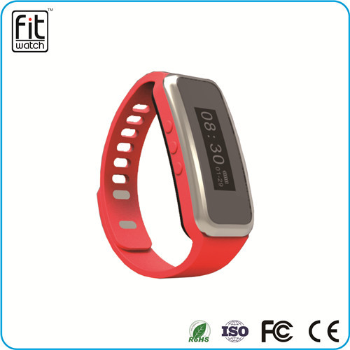 Smart Bracelet Sport Fitness Anti-lost Wearable Technology Smartband