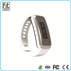 Alike Samsung R350 Wearable Technology Smart Bracelet
