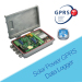 Solar Power GPRS Data Logger