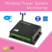 GPRS Power Monitoring Data Logger
