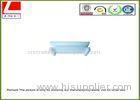 CNC Plastic Machining White ABS Plate Used For Medical Instruments