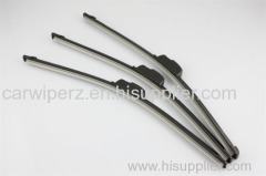 Supper Silicone Wiper Blade high quality and durable with size 12''-28''