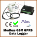 Modbus GSM GPRS Data Logger