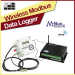 Modbus GSM GPRS Data Logger