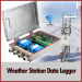 Weather Station Data Logger