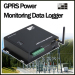 Wireless Ethernet Power Data Logger