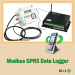 Modbus GPRS Data Logger