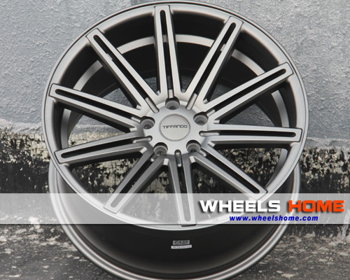 Tiffando Luxury alloy Wheels