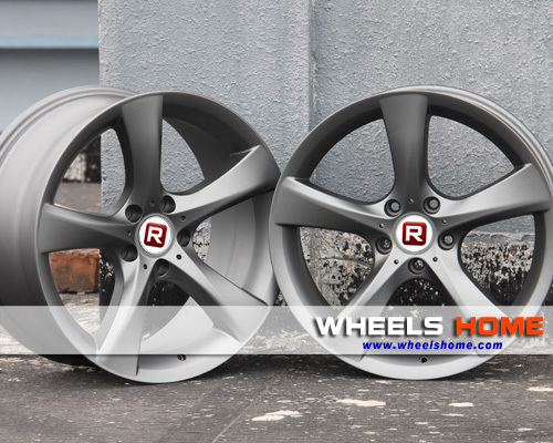 19inch staggered alloy wheels for BMW, Wheels Home