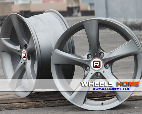 19inch staggered alloy wheels for BMW, Wheels Home