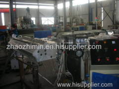 PE Sheet Making Machine for Car Foot Mat