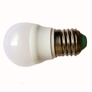 LED Light with Plastic coated Aluminum JM-P45