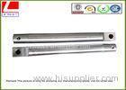 High Speed Machining stainless steel shafts for auto glass silkscreen printing machines