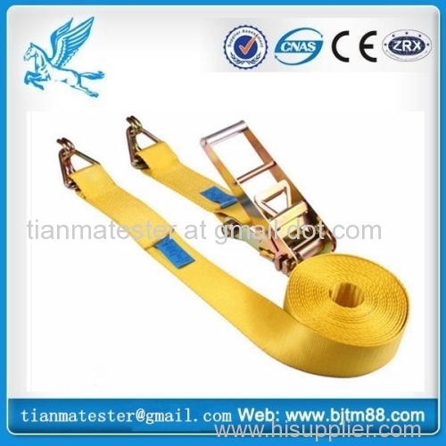 high quality 2'' truck tie downs