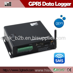 GPRS Data Logger 2017