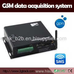 GPRS Data Logger 2017