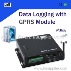 GPRS Data Logger 2017