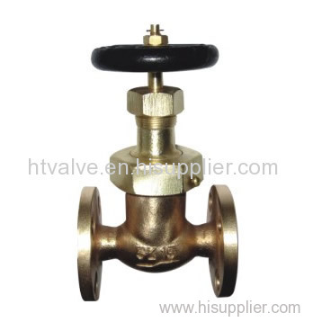 Globe and Angle Valves(JIS F7346/ 7348/ 7347/ 7349)