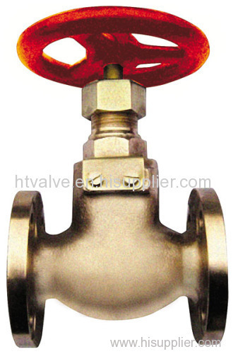 Globe Check and Angle Check Valves(JIS F7351/ 7409/ 7352/ 7410)