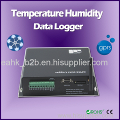 2017 Temperature Data Logger