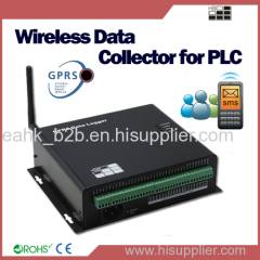 PLC GPRS Data Logger