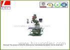 Applicable Voltage 110V Axis X Milling Machine Power Feed Model APF-500X