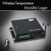 Wireless Temperature Humidity Logger