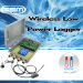 Wireless Low Power Logger