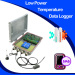 Wireless Low Power Logger