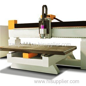 Table Moving Highlight CNC Machining Center