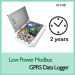 Wireless Low Power Modbus Logger