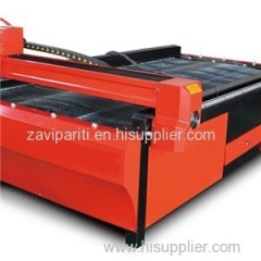 Plasma Cutting Machine For Thin Metal Sheet