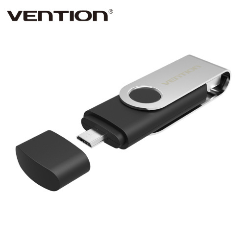 Vention Top Selling 16G OTG USB Flash Drive For Smartphone