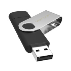 Vention Top Selling 16G OTG USB Flash Drive