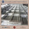 225 * 38mm Metal Scaffold Planks 1m / 2m / 3m / 4m For ladder jack scaffolding