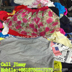 wholesale secondhand clothes in bales for africa