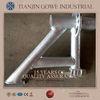 HDG Ring Lock Scaffolding System 48.3 * 3.25mm * 1M Side Braceket