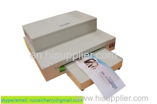 Desktop UV Coating Machine