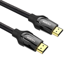Vention Premium Metal HDMI Cable Support 2.0 4K 3D