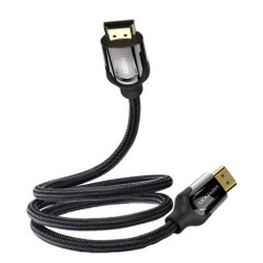 Vention Premium Metal HDMI Cable Support 2.0 4K 3D